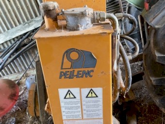 2002 Pellenc Tournesol 2250AR