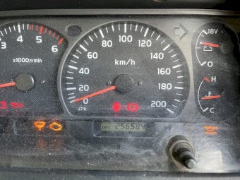 2008 Toyota Landcruiser 79 Series VDJ79 GXL Ute