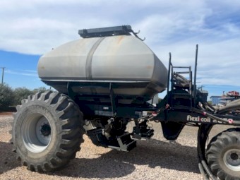 Flexicoil 2850 Air Seeder Cart
