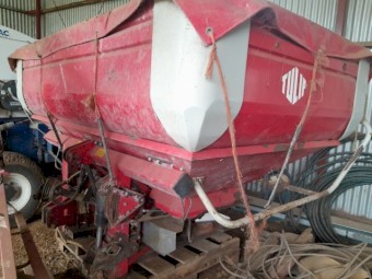 Lely Centreline SX3000 3pl Spreader