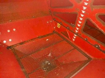 Lely Centreline SX3000 3pl Spreader