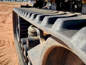 2001 CAT Challenger 95E Tractor