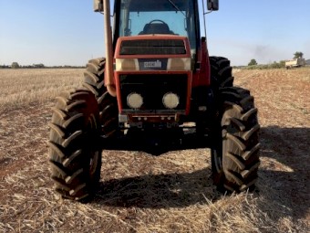 Case IH 7120 Tractor