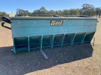 Jet stream 5in1 grouper 