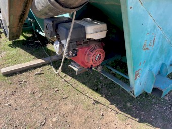 Jet stream 5in1 grouper 