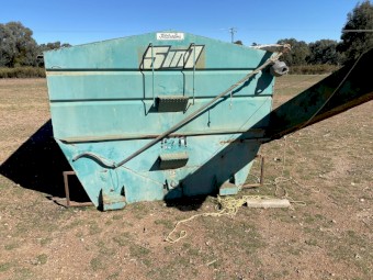 Jet stream 5in1 grouper 