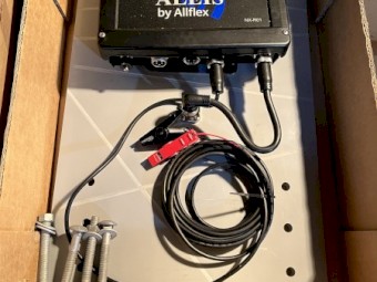 Allflex / Aleis Panel