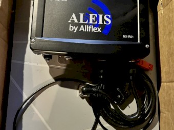 Allflex / Aleis Panel