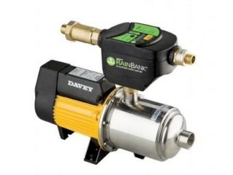 DAVEY HM60-08 (KRB3)