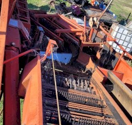 Potato Harvester For Sale