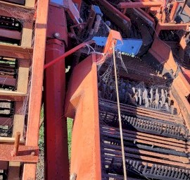 Potato Harvester For Sale