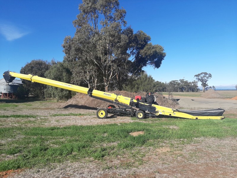 2014 Elias Reliabelt 10-20-45 Shifter