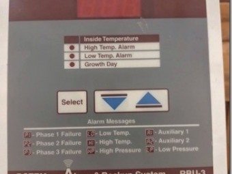 6 ROTEM PLATINUM PLUS CONTROLLERS