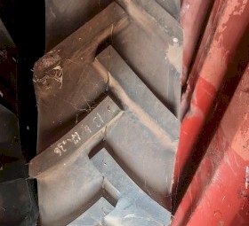 New old stock 13.6 x 36