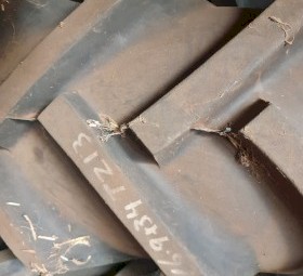 New old stock 13.6 x 36