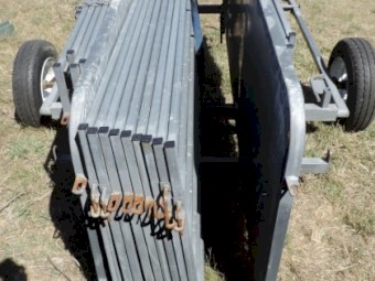 Arrow Portable Sheep Yards