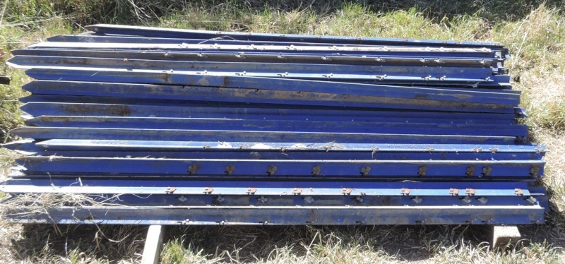 Olsson Ag Steel Posts