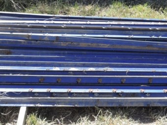 Olsson Ag Steel Posts