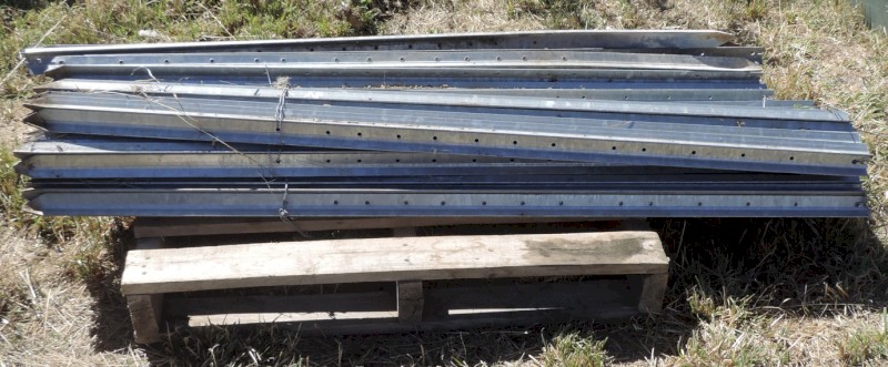 Gal Star Steel posts