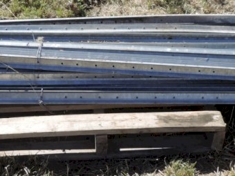 Gal Star Steel posts