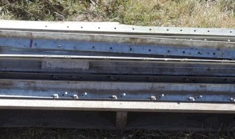 Maxy Post Olsson Ag and Whites stock posts