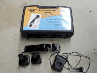 Thunderbird Handpeice