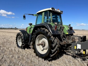2004 Fendt 926 Tractor