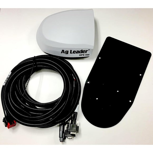 Ag leader 7500 gps