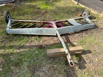 C-Dax Eliminator Weed Wiper