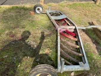 C-Dax Eliminator Weed Wiper