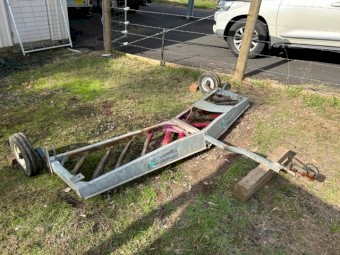 C-Dax Eliminator Weed Wiper