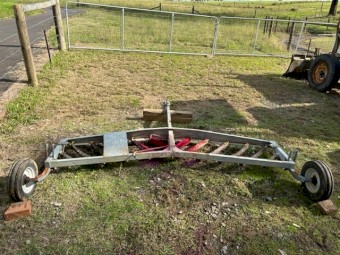 C-Dax Eliminator Weed Wiper