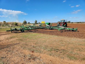 2021 Smale 50ft Prickle Chain