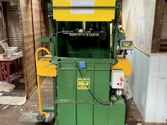 Wool Press