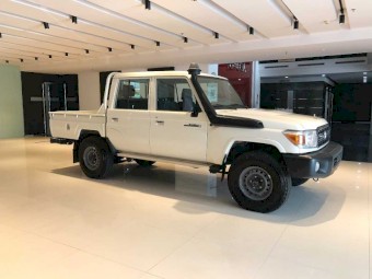 LAND CRUISER PICKUP FOR SALE 