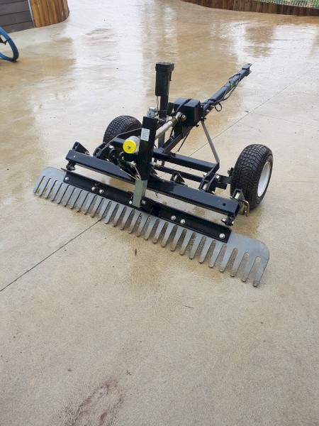 ABI Arena Rascal Pro 