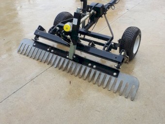 ABI Arena Rascal Pro 