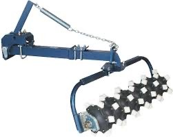 WANTED: Press wheels or Rolling harrows