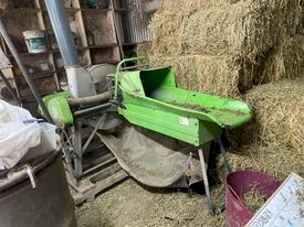 Reliable Chaff Cutter , 