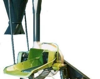 Reliable Chaff Cutter , 