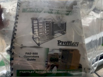 2021 Prattley 3-way Scales