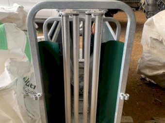 2021 Prattley 3-way Scales