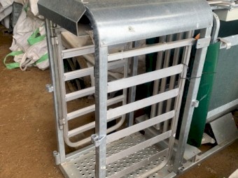 2021 Prattley 3-way Scales