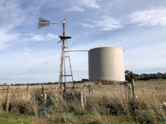 Circa 165 Acre Land Lease or Agistment for Cattle/Sheep