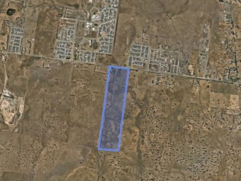 Circa 165 Acre Land Lease or Agistment for Cattle/Sheep