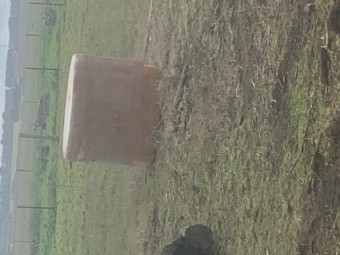 Fibreglass Tank 1000ltr