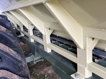 Marshall Spreader 980T