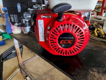 Vennings 6 Tonne Seed and Fertiliser Bins
