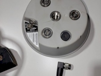 Trimble Ez-Guide and Lightbar