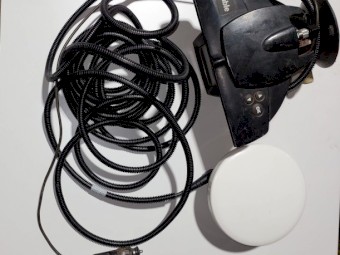 Trimble Ez-Guide and Lightbar